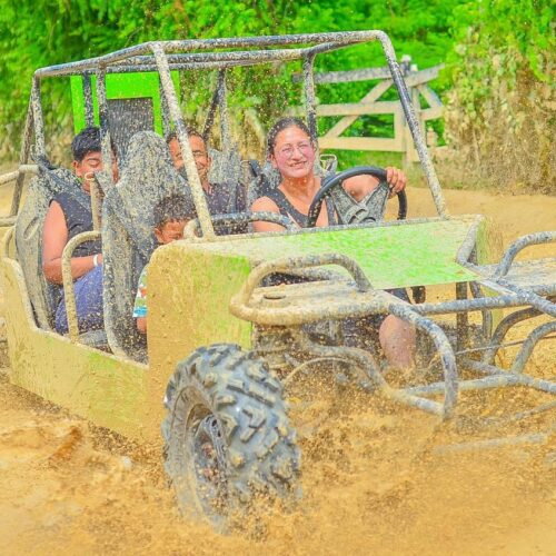 Buggie Cumayasa
