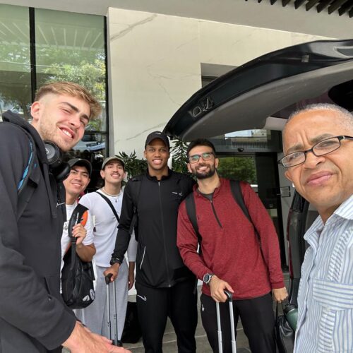 Traslado privado y excursiones en República Dominicana