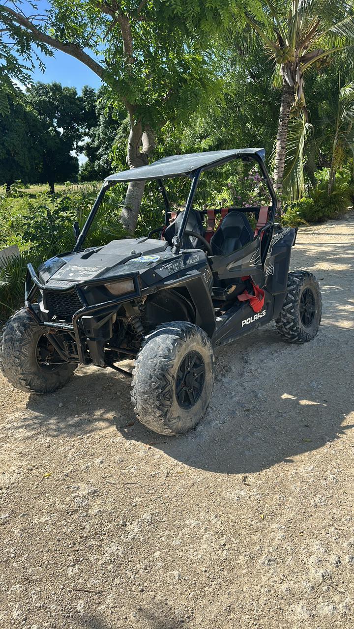 Buggies desde Punta Cana - Imagen 8