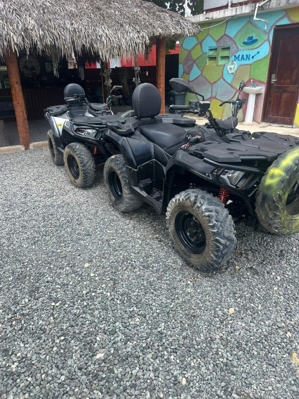 Buggies desde Punta Cana - Imagen 5
