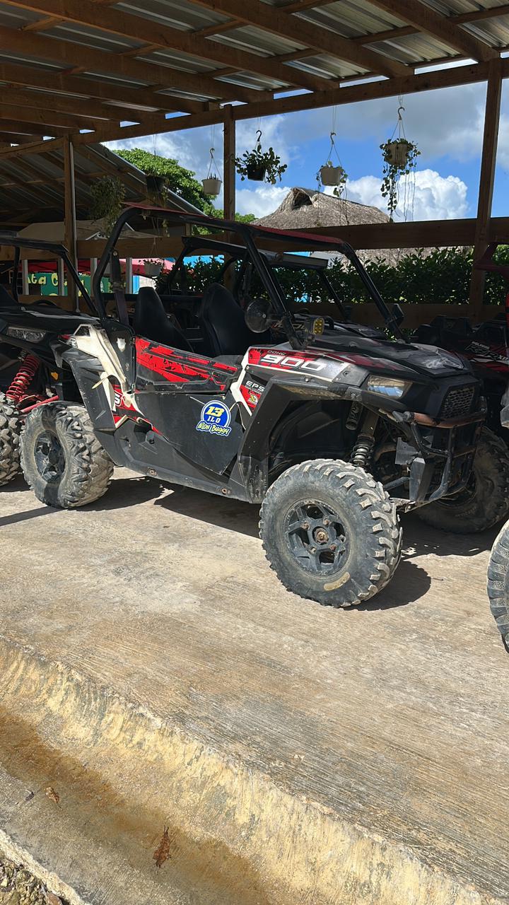 Buggies desde Punta Cana - Imagen 6