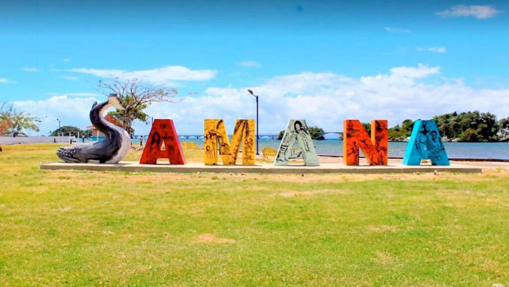“Samaná punto de llegada de traslado privado desde Santo Domingo”