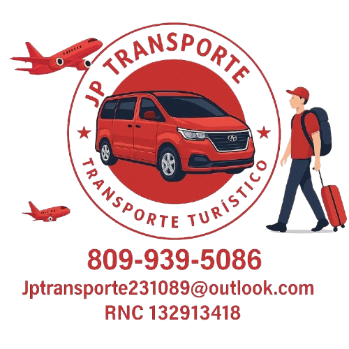 Jp Transporte