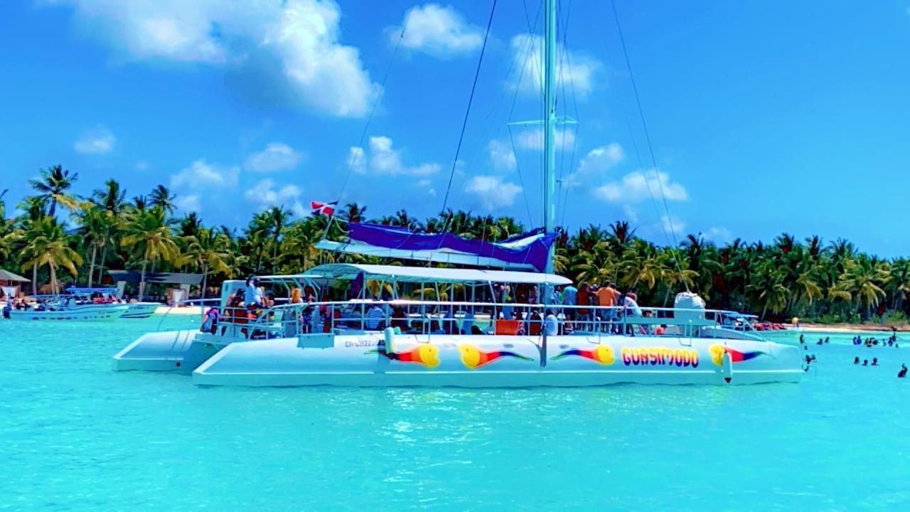 Isla Saona desde Santo Domingo - Imagen 2