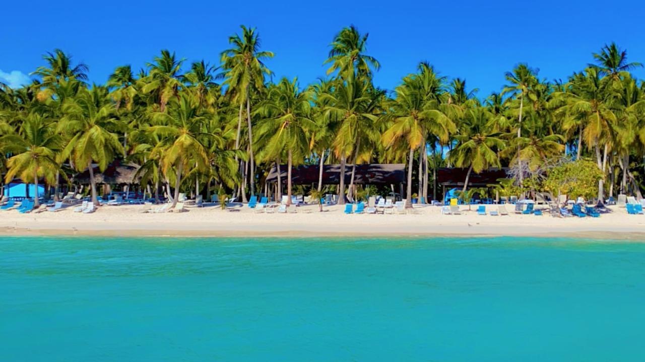 Isla Saona desde Santo Domingo - Imagen 3