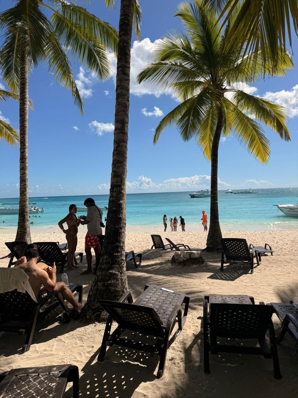 Isla Saona desde Santo Domingo - Imagen 5