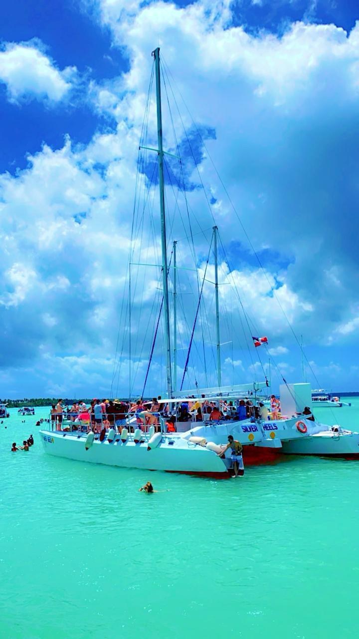 Isla Saona desde Santo Domingo - Imagen 7